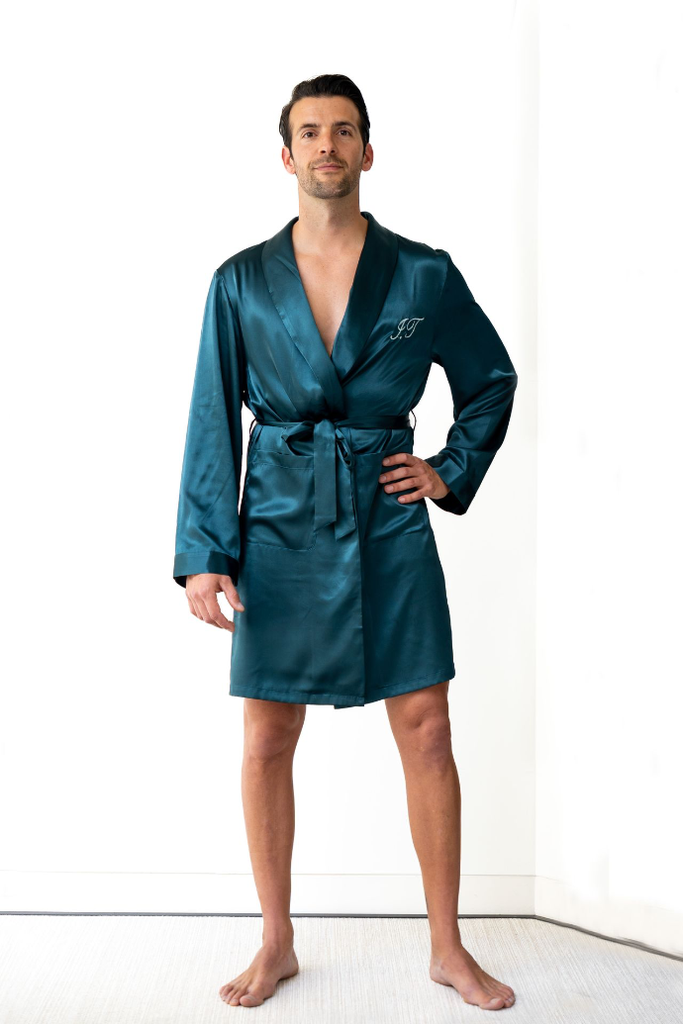 Kimono Marbella Esmeralda