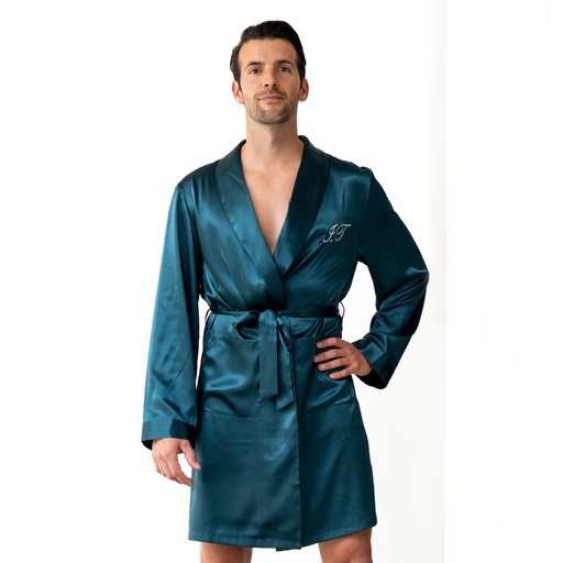 Kimono Marbella Esmeralda